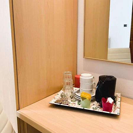 莱万托 克鲁扎德玛旅馆酒店 外观 照片