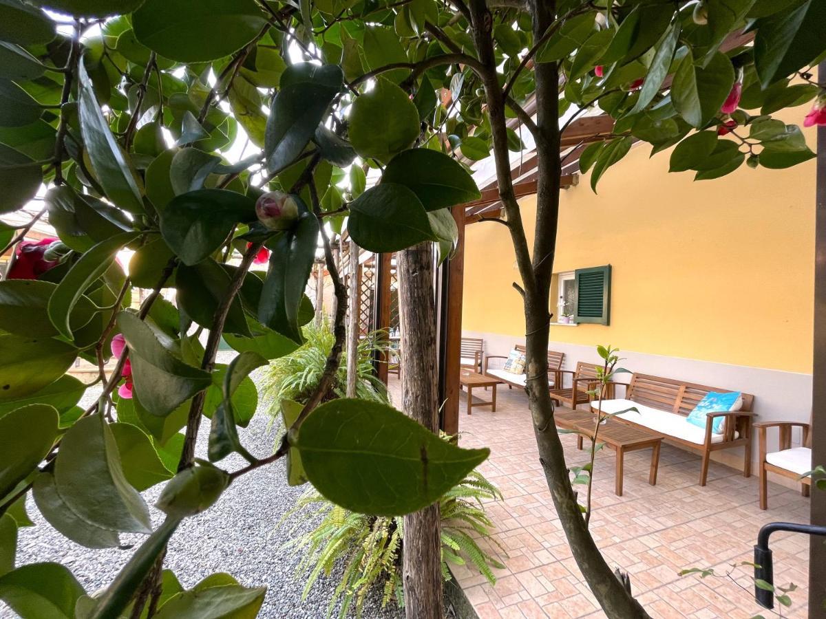 莱万托 克鲁扎德玛旅馆酒店 外观 照片