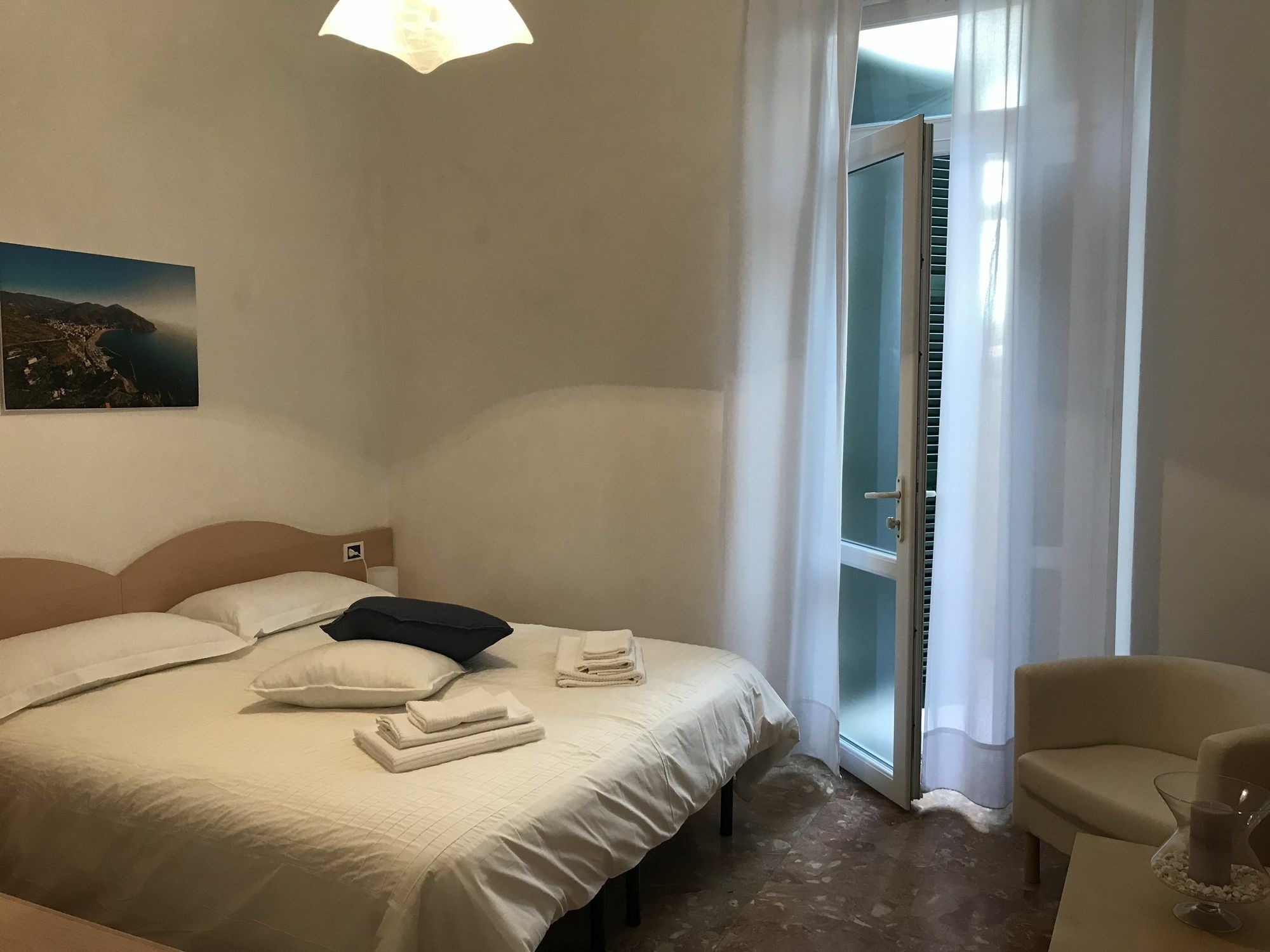 莱万托 克鲁扎德玛旅馆酒店 外观 照片