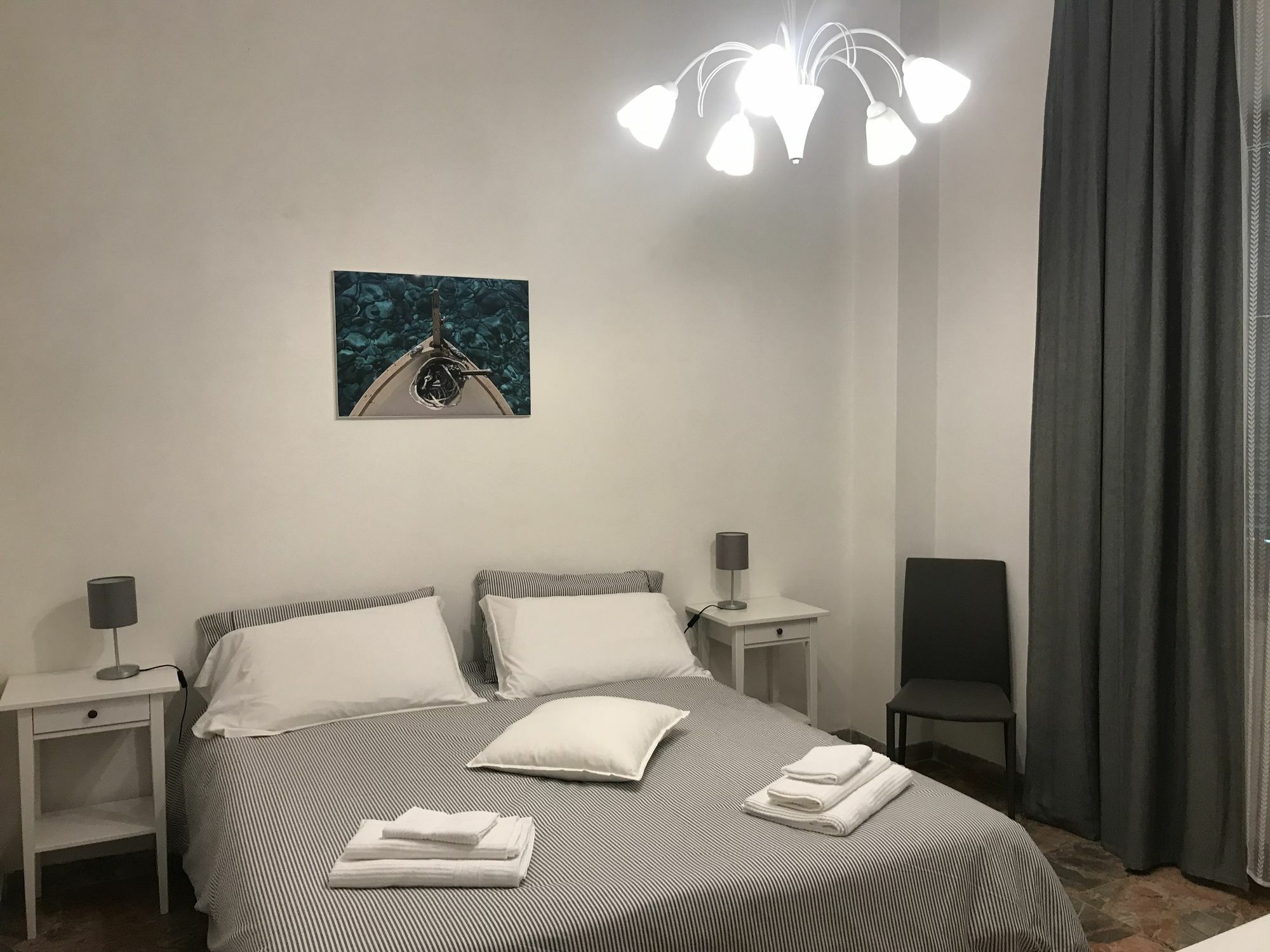 莱万托 克鲁扎德玛旅馆酒店 外观 照片
