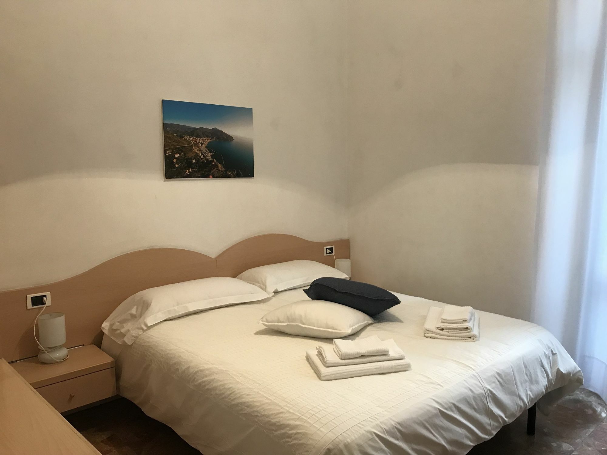 莱万托 克鲁扎德玛旅馆酒店 外观 照片