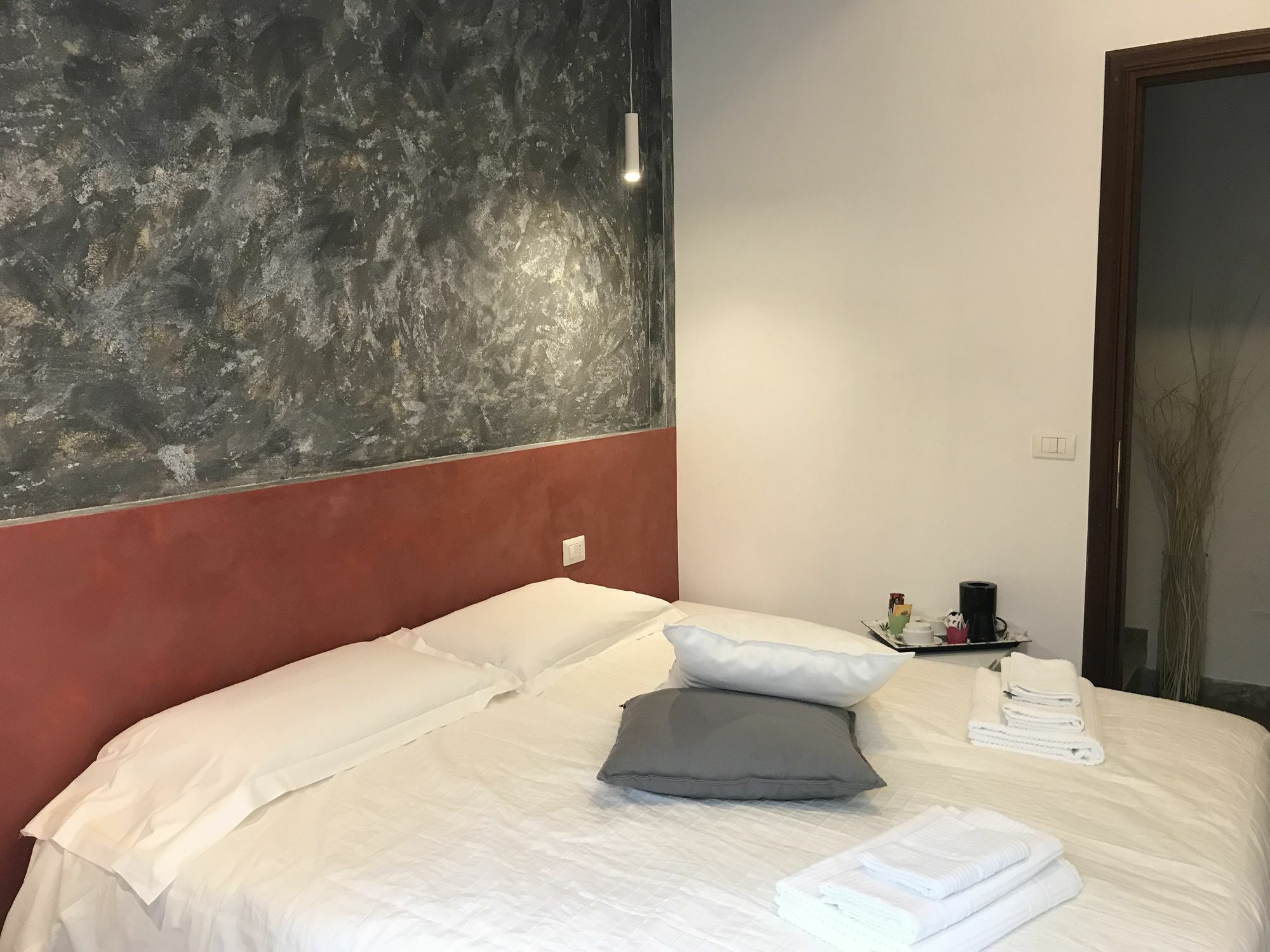 莱万托 克鲁扎德玛旅馆酒店 外观 照片