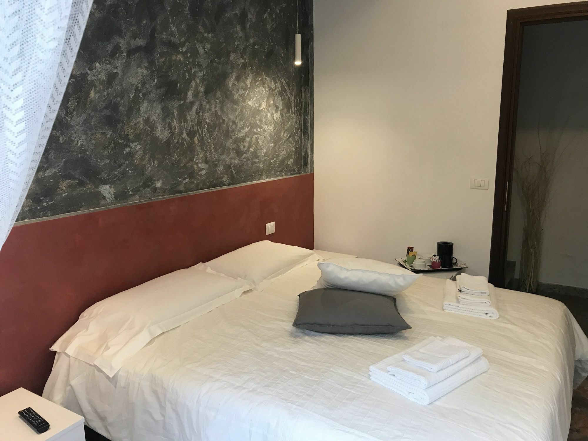 莱万托 克鲁扎德玛旅馆酒店 外观 照片
